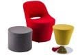 BANK BENCH SEDİR PUF