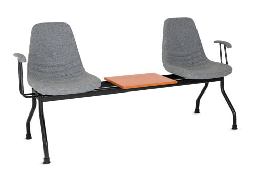 İkili ve Üçlü Bekleme Koltukları
