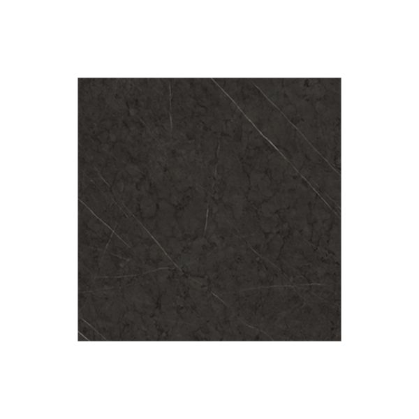 Siyah Compact 4 Kişilik Masa Sandalye Takımı 77x120 cm
