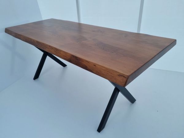Kütük Masa 190x80.cm