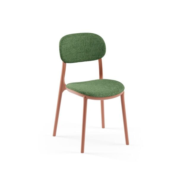 Compact Laminat 77x77 Kare Mutfak Masa Sandalye Takımı