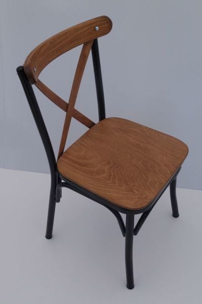 Tonet Cafe Restaurant Sandalyesi