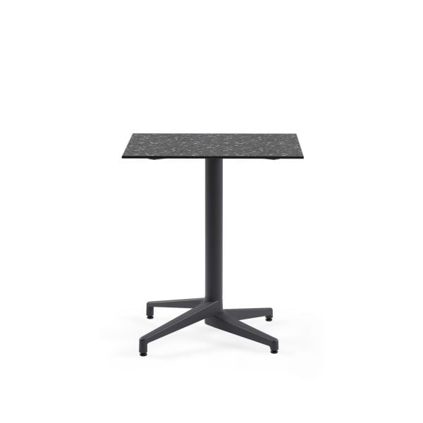 Compact Paslanmaz Mutfak Masası