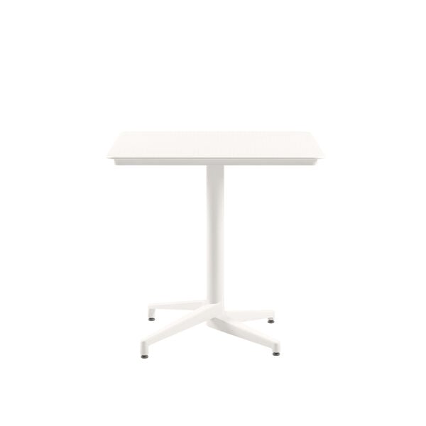 Bahçe Masa Sandalye Takımı 4 Kişilik 80x80