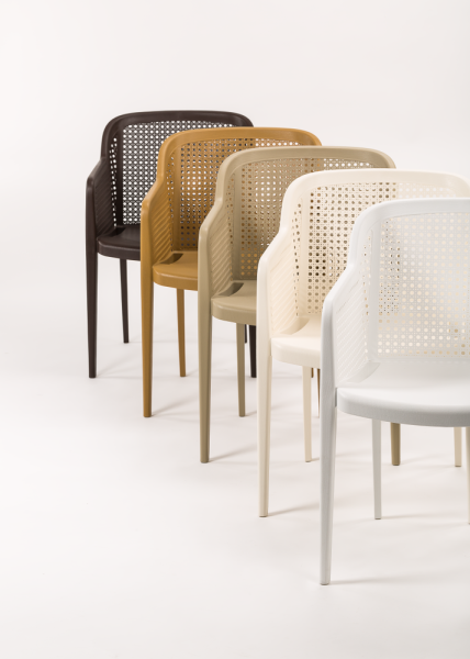 Vizon Renk Dış Mekan Bahçe Koltuğu Fiyatları