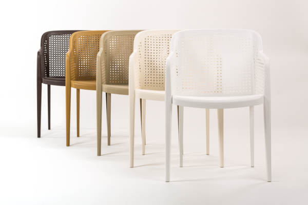 Vizon Renk Dış Mekan Bahçe Koltuğu Fiyatları