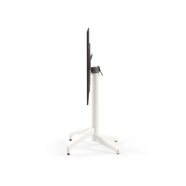 Terrazzo Compact Katlanabilir Cafe Masası 60x60
