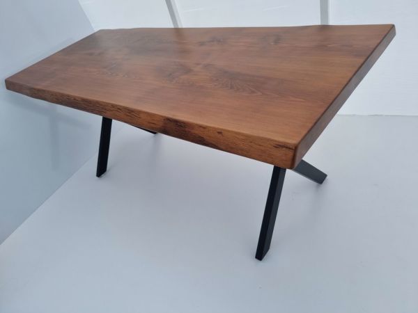 Kütük Masa 80x190.cm