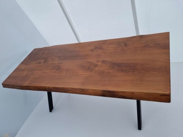 Kütük Masa 80x190.cm