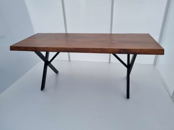 Kütük Masa 75x180.cm