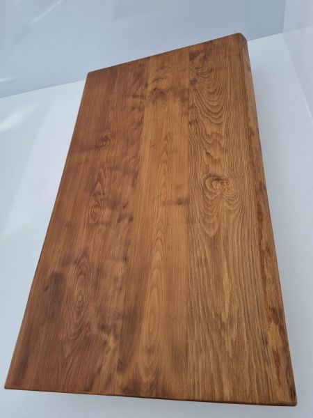 Kütük Masa Üstü Tablası 140x80