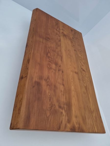 Kütük Masa Üstü Tablası 140x80