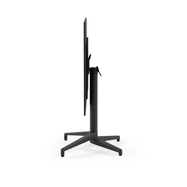 Terrazzo Compact Katlanır Cafe Bahçe Masası 69x69