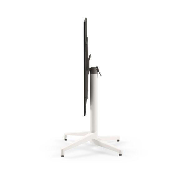 Terrazzo Compact Katlanabilir Bahçe Masası 69x69 cm