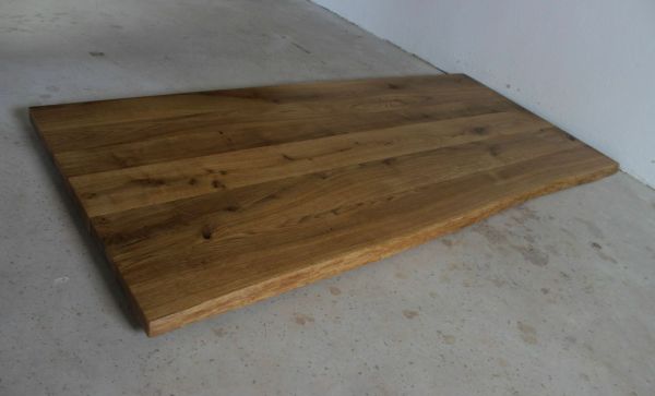Ceviz Ağacı kare ayak masa 80x170