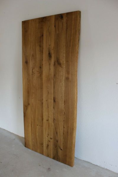 Ceviz Ağacı kare ayak masa 80x170