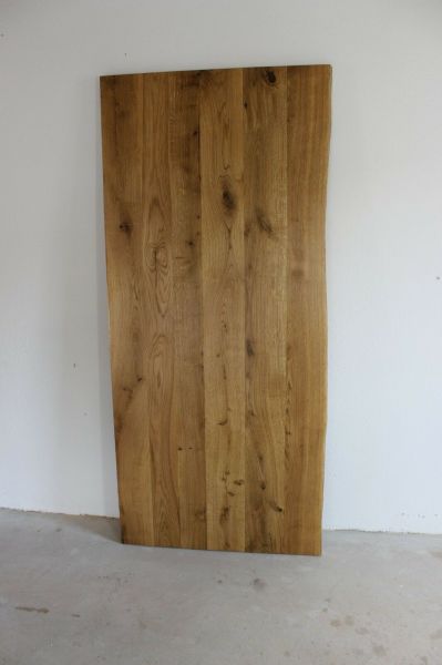Ceviz Ağacı kare ayak masa 80x170