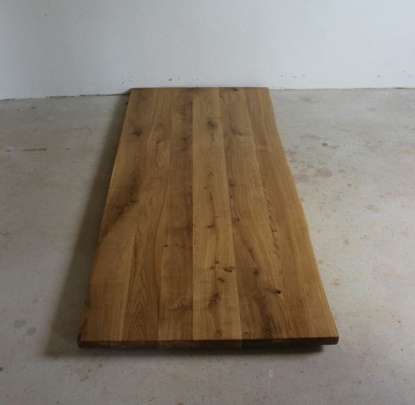 Ceviz Ağacı kare ayak masa 80x170
