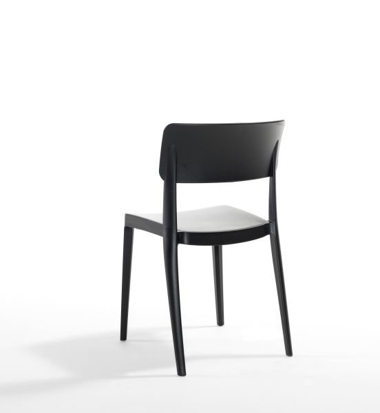 Siyah Kare Bahçe Masa Sandalye Takımı 80x80 cm Dış Mekan İçin Şık ve Dayanıklı Mobilya Seti Ev Bahçeleri Teras Balkon Restoran Kafe ve Açık Alan Kullanımı İçin İdeal