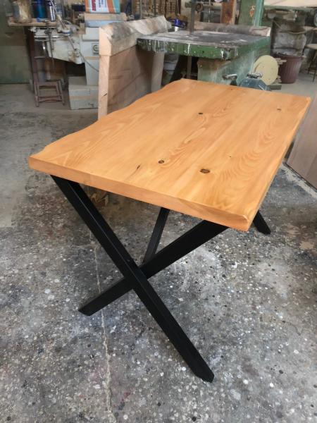 KÜTÜK MASA 65X110