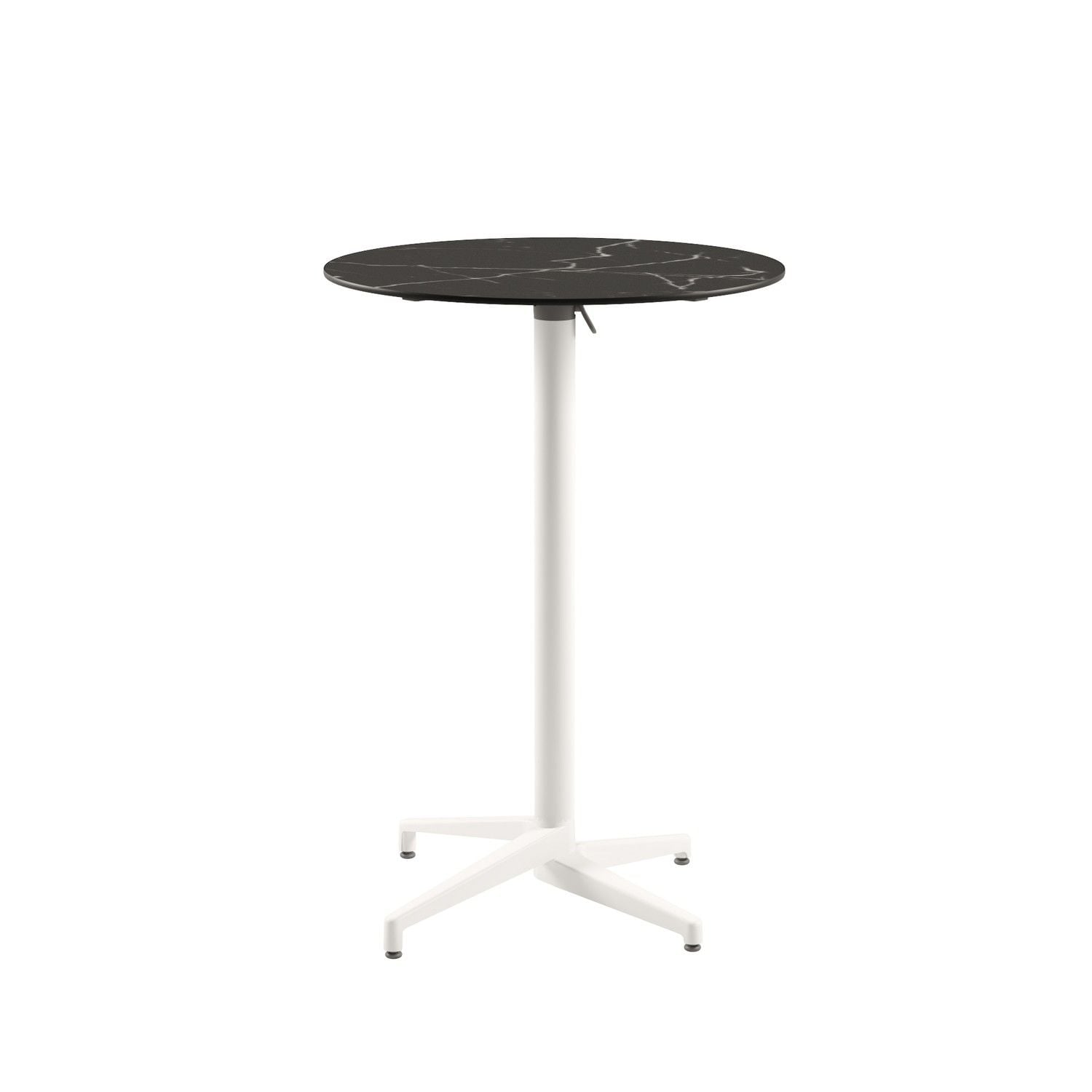 Compact Katlanır Bar Masası 60 cm İç Dış Mekan