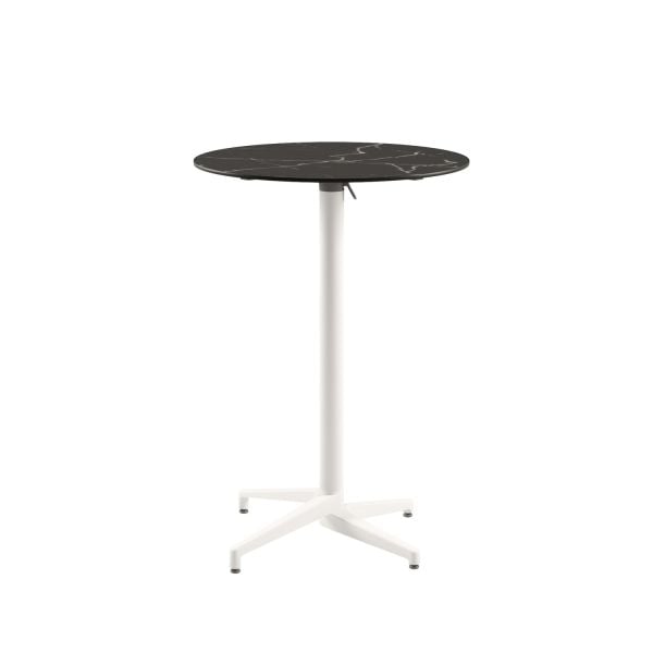 Compact Katlanır Bar Masası 60 cm İç Dış Mekan