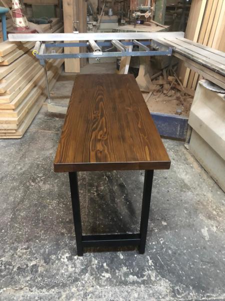 KÜTÜK LEPTOP EV ÇALIŞMA MASASI 50X110.CM
