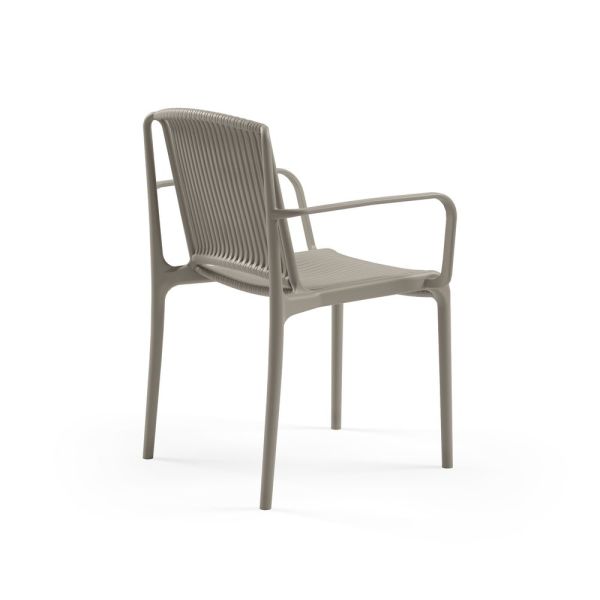 Vizon Katlanır Bahçe Masa Sandalye Takımı 80x80