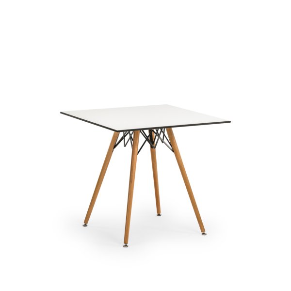 Novacento Compact Laminat Masa 90X90.cm