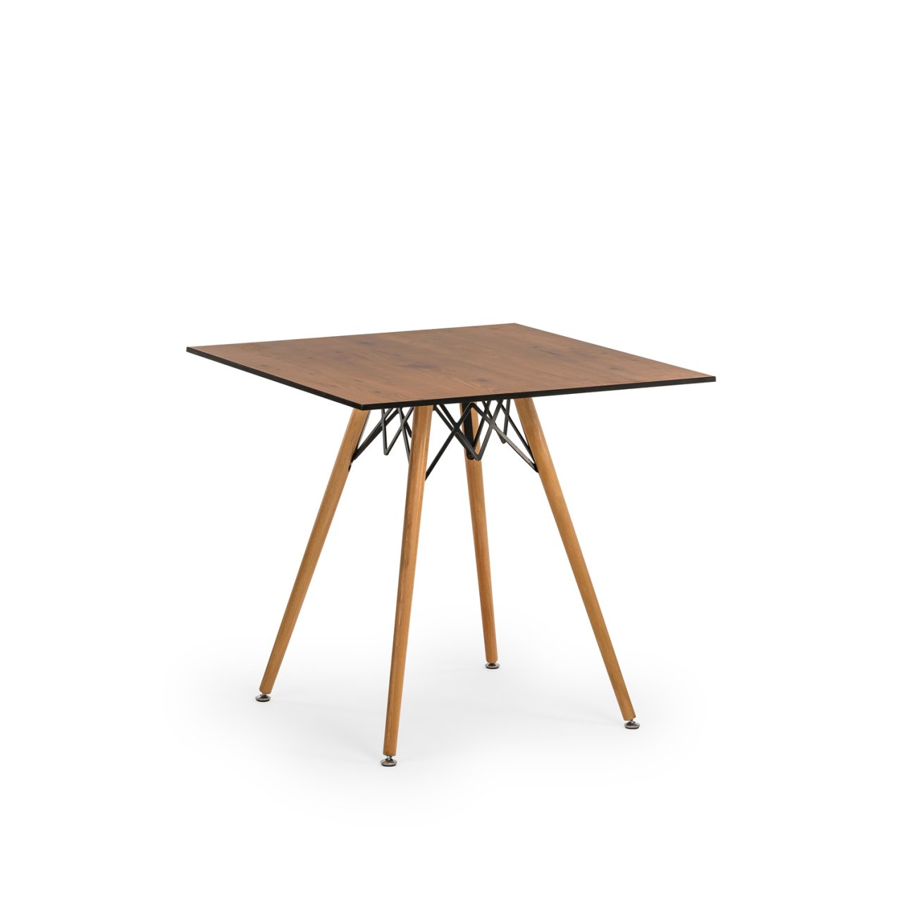 Novacento Compact Laminat Masa 90X90.cm