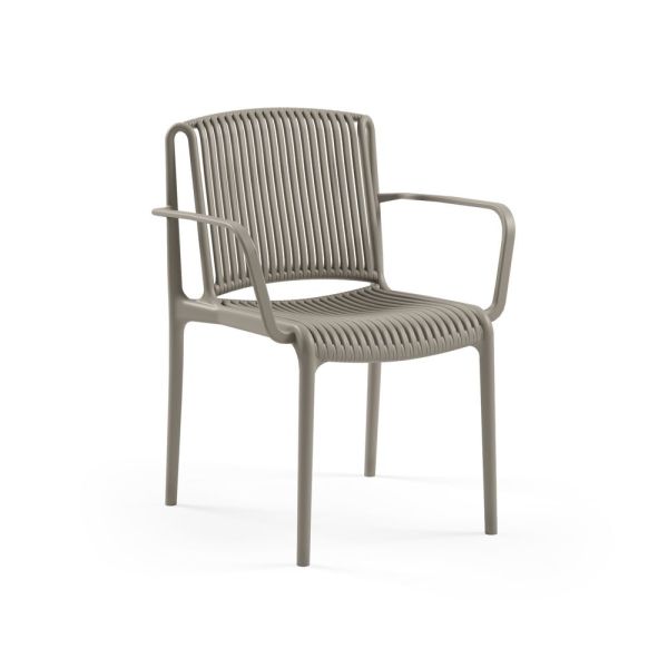 Vizon 2 Kişilik Katlanır Bahçe Masa Sandalye Takımı 60 cm