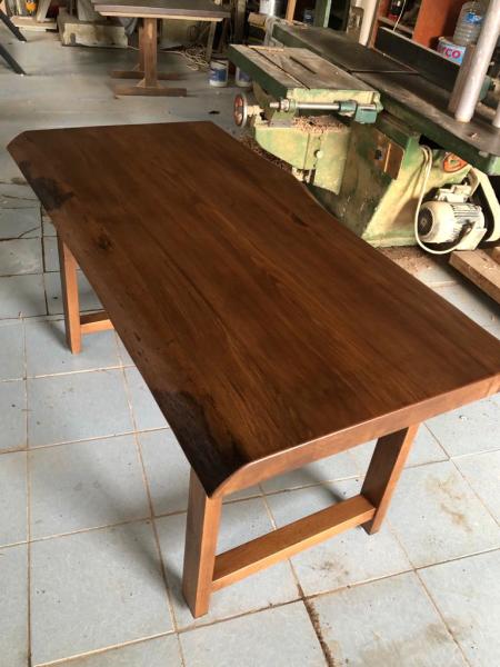 Kütük Masa 80x140.cm