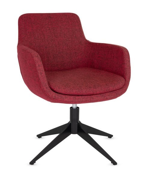 Bulut Ofis Bekleme Koltuğu | Ergonomik Döner Koltuk