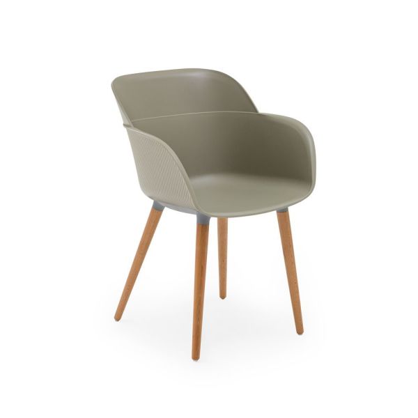 Modern Mermer Desenli Çizilmez Compact Masa Sandalye Takımı 140x80.cm