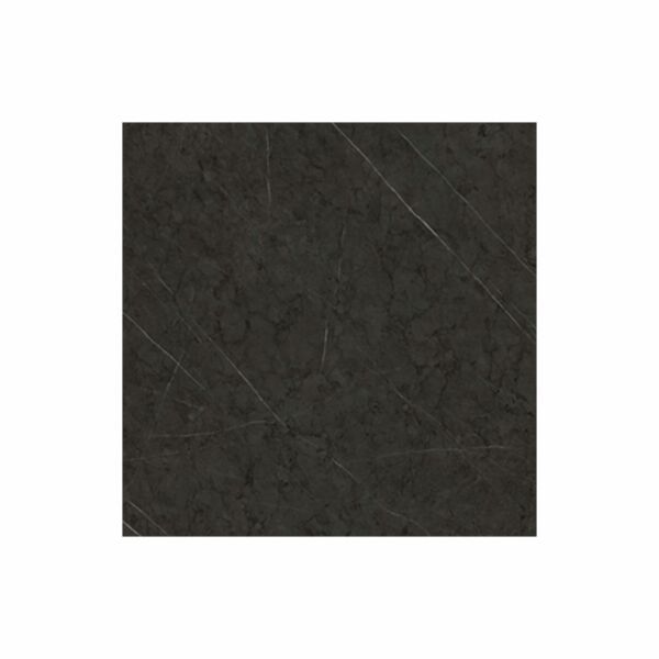 Beyaz Mermer Desenli Compact Masa 77x77 cm