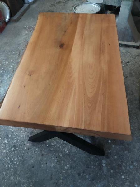 KÜTÜK ORTA SEHPA 100X65.CM