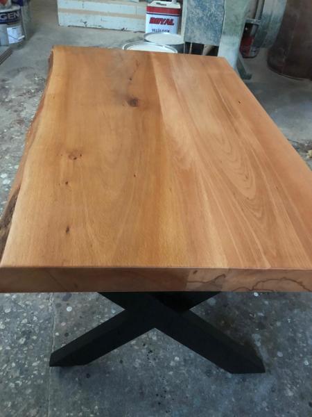 KÜTÜK ORTA SEHPA 100X65.CM