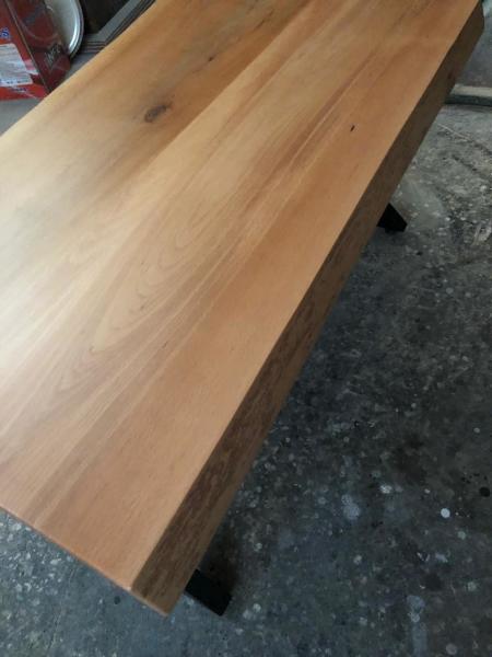 KÜTÜK ORTA SEHPA 100X65.CM