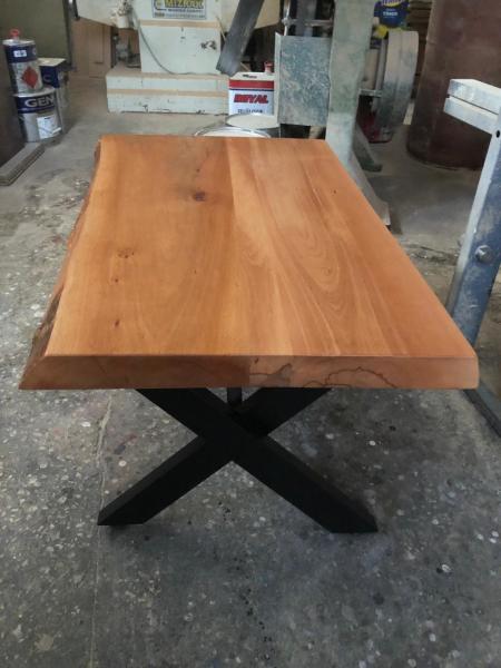 KÜTÜK ORTA SEHPA 100X65.CM