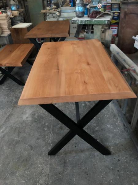 KÜTÜK MASA ÖLÇÜLERİ 110X75.CM