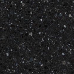 Compact Paslanmaz Katlanır Bar Masası – Yuvarlak 60 cm Çap, Terrazzo Mermer Desenli, Dış Mekan & İç Mekan Kullanımı