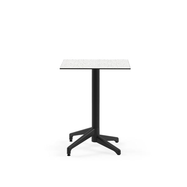 Terrazzo Compact Dış Mekan Cafe Masası 60x60