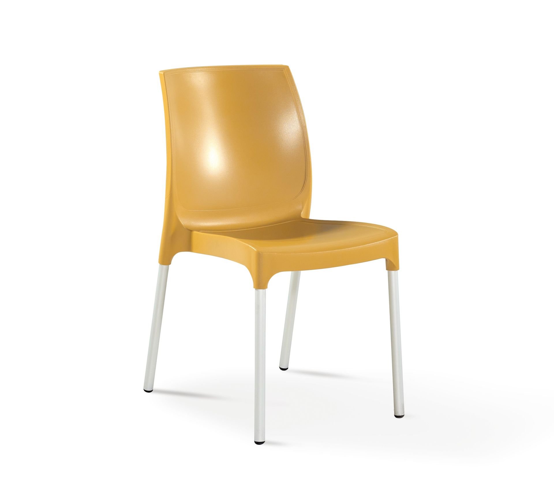 Torre Hardal Plastik İç Ve Dış Mekan Bahçe Sandalyesi