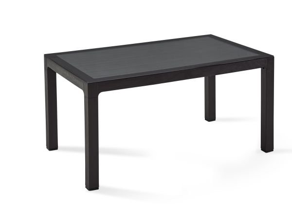 Kahverengi Fileli Bahçe Masa Sandalye Takımı 6 Kişilik